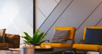 So sehen schicke Business-Apartments in Wien und Graz aus