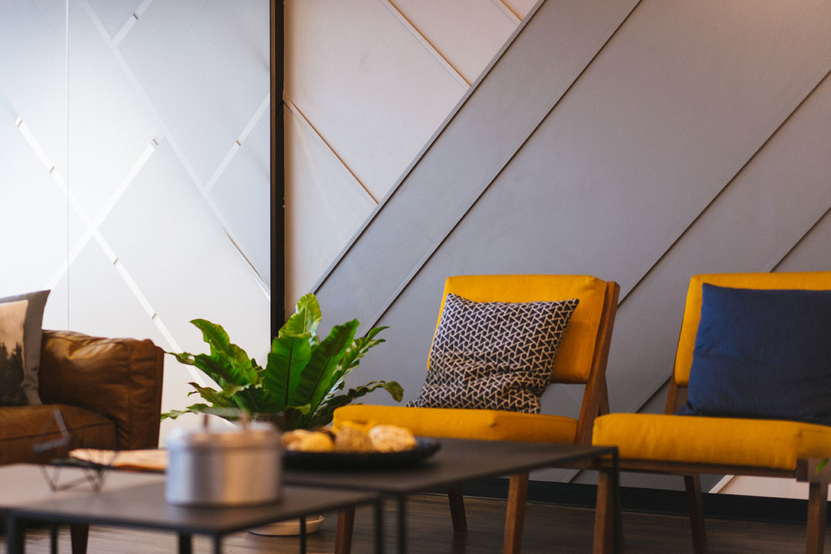 Titelbild zu „So sehen schicke Business-Apartments in Wien und Graz aus“
