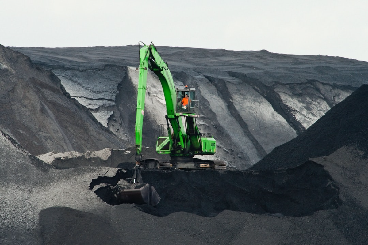 Titelbild zu „STEAG Power Minerals“