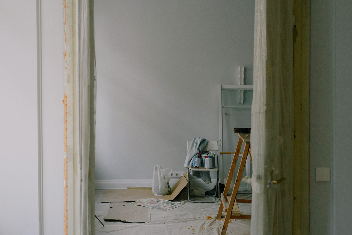 Titelbild zu „Altbau sanieren: Diese Tipps helfen bei der Modernisierung“