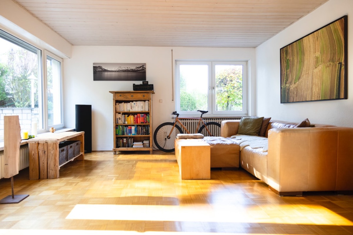 Titelbild zu „Upcycling und Nachhaltigkeit – die perfekte Kombination für ein schönes Zuhause“