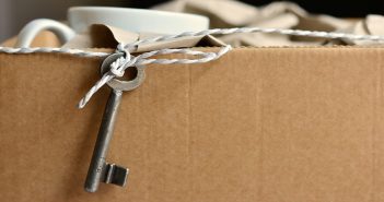 Umzugsunternehmen – Fachleute für Ihren Umzug