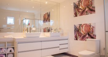 Badkeramik – die optimale Mischung aus Form und Funktion
