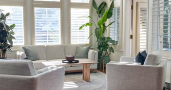 Style deine Wohnung grün!
