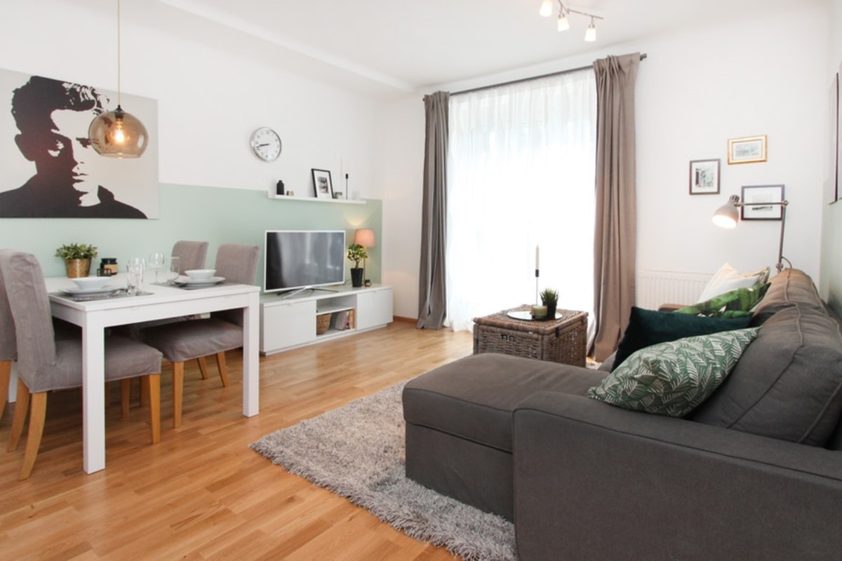 Erste eigene Wohnung günstig einrichten alleswohnen.de