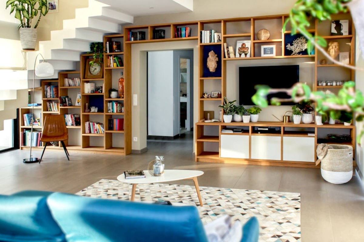 Titelbild zu „Essentielle Must-Haves für Ihr Zuhause: Ein Leitfaden für stilvolles und funktionales Wohnen“
