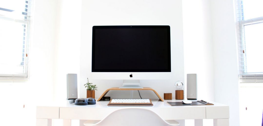 Tipps zum Einrichten eines Home Office - alles-wohnen.de