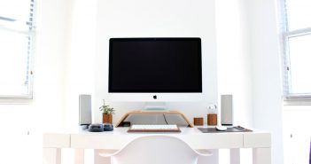 Tipps zum Einrichten eines Home Office
