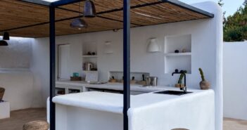 Outdoor-Living: So gestalten Sie Ihren Garten zum vielseitigen Wohnbereich um